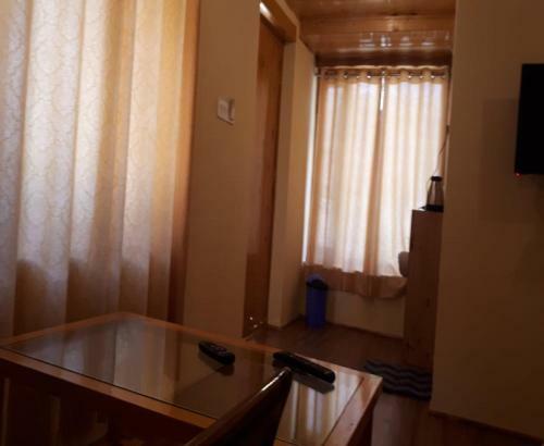 Hotel Ashina Eco Resort