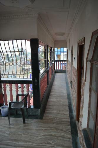 Hotel Kalyani Lodge