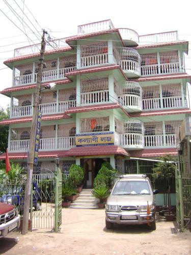 Hotel Kalyani Lodge