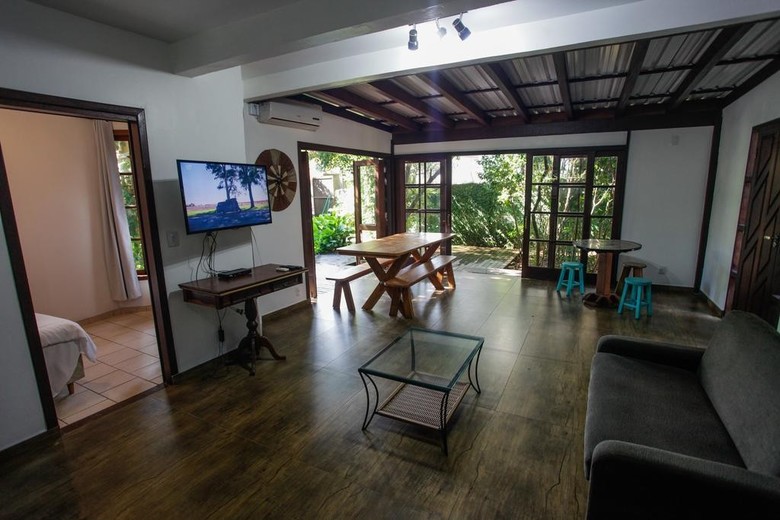 Hostal Hi Adventure
