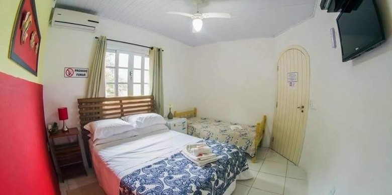 Posada Pousada Tonapraia