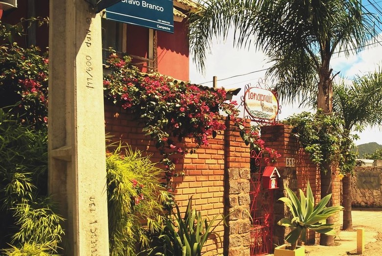 Posada Pousada Tonapraia