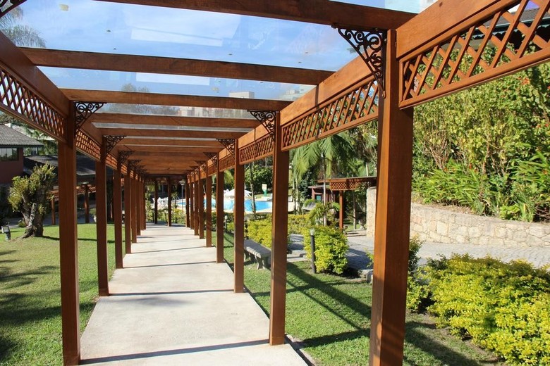 Hotel Quinta Da Bica D'agua