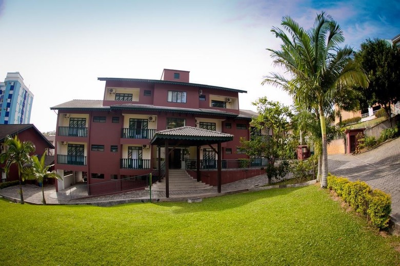 Hotel Quinta Da Bica D'agua
