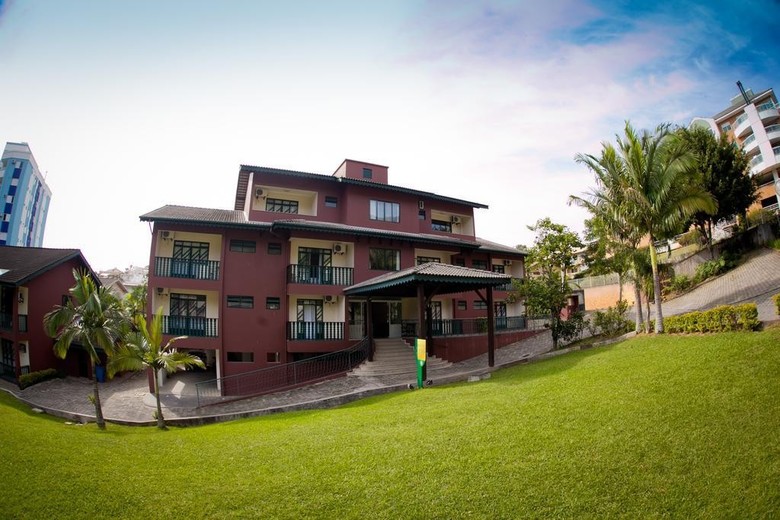 Hotel Quinta Da Bica D'agua
