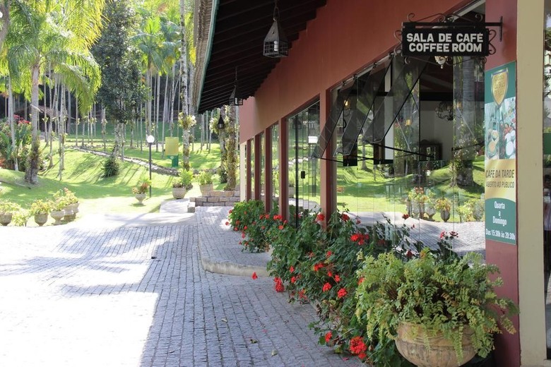 Hotel Quinta Da Bica D'agua