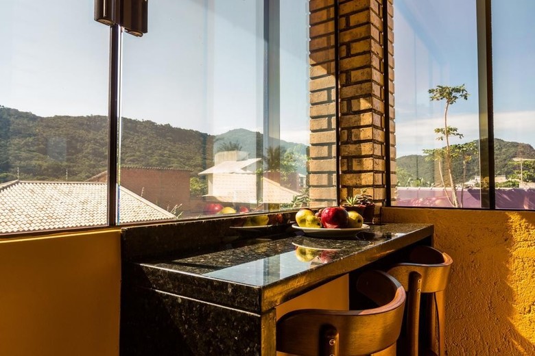 Hostal Cabanas Da Lua