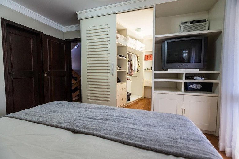 Hostal Cabanas Da Lua