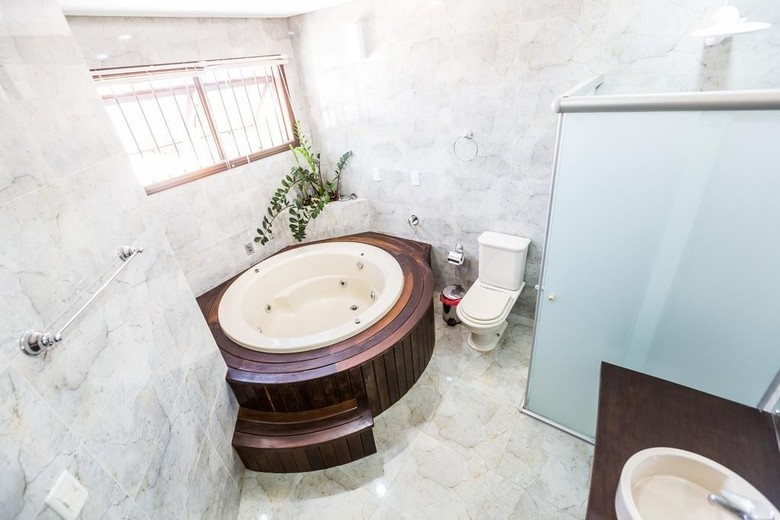 Hostal Cabanas Da Lua