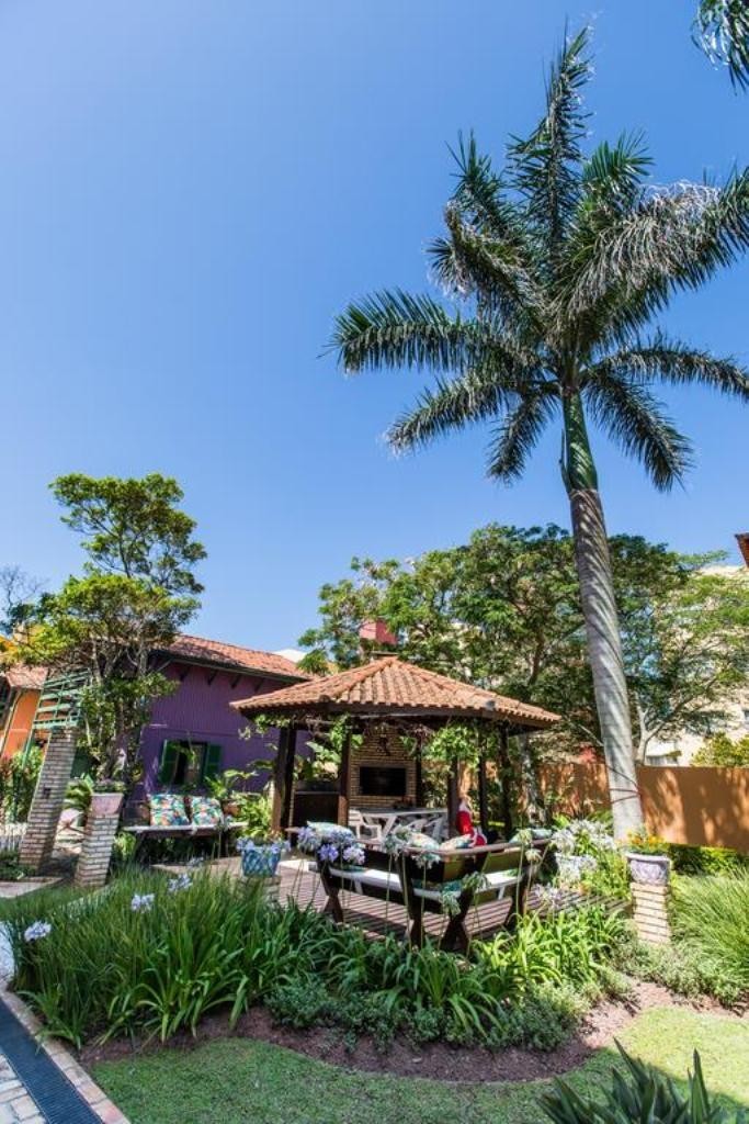 Hostal Cabanas Da Lua
