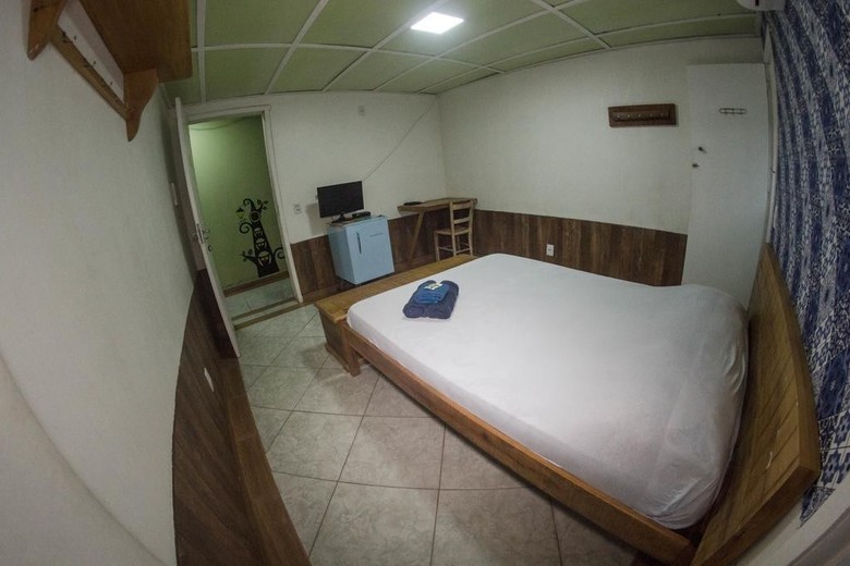 Hostal Pousada Lagoa Do Sol