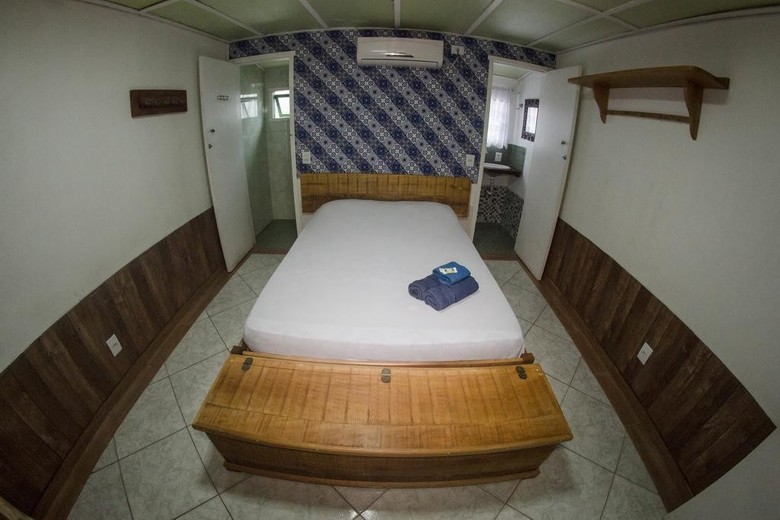 Hostal Pousada Lagoa Do Sol