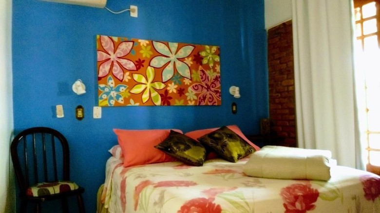 Hostal Dell'osky Pousada