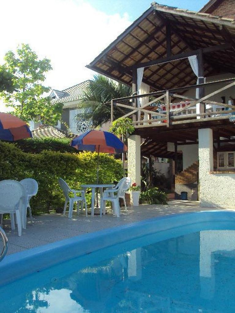 Hostal Dell'osky Pousada