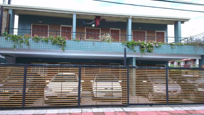 Apartamento Residencial Jade