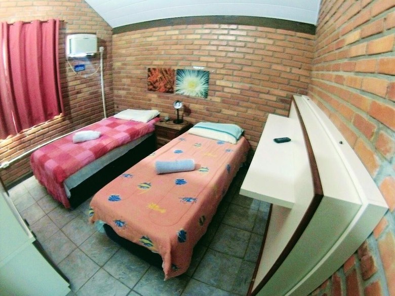 Hostal Pousada Casa De Praia