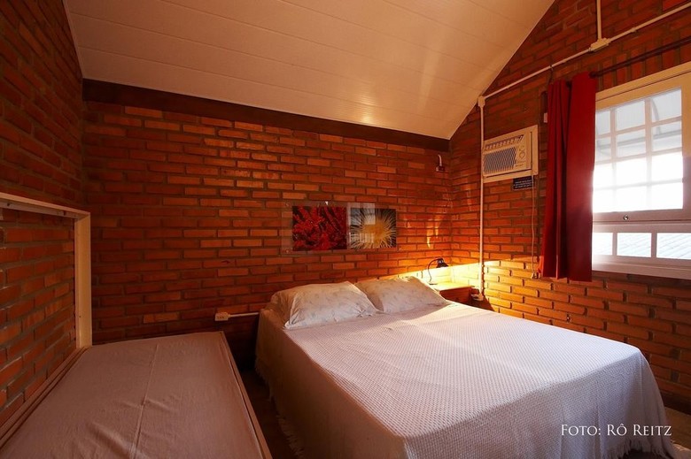 Hostal Pousada Casa De Praia
