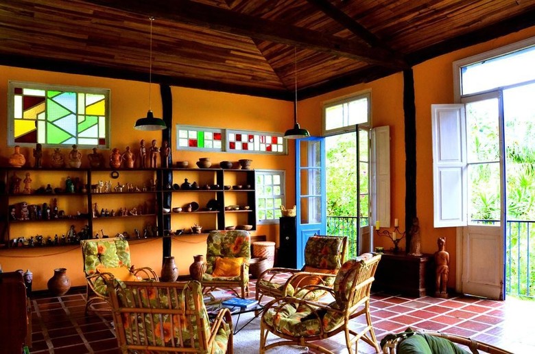 Hostal Pousada S�tio Dos Tucanos
