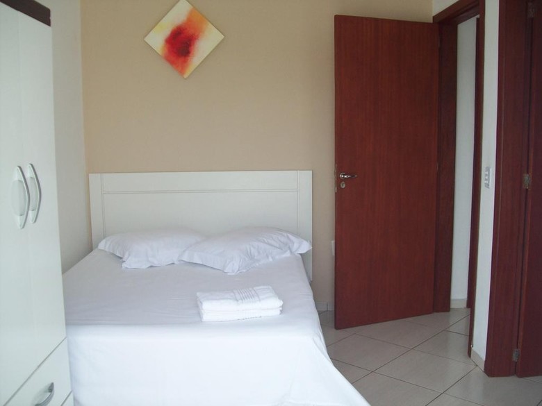 Apartamento Pousada Ondas Da Barra