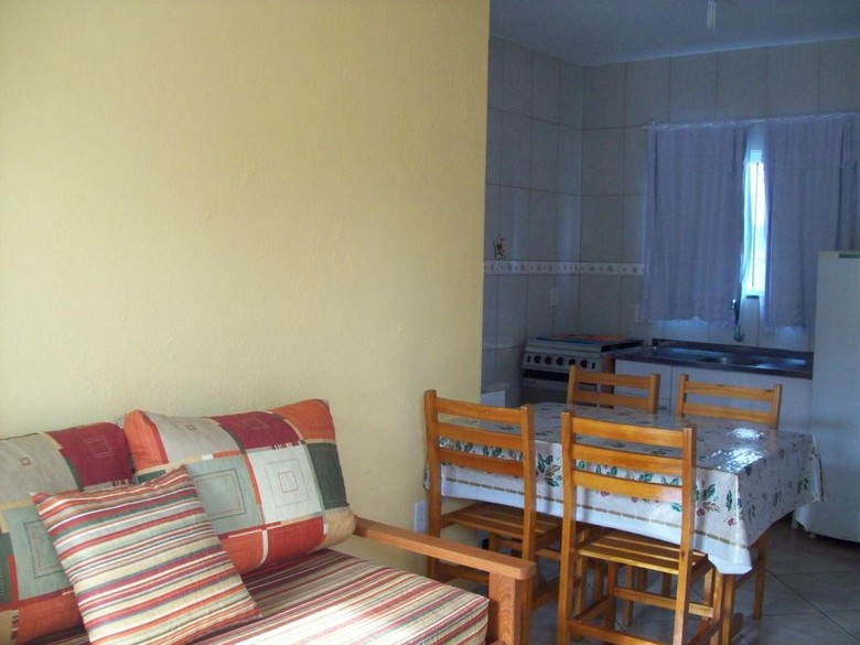 Apartamento Pousada Ondas Da Barra