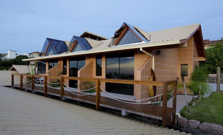 Hostal Pousada Mirante