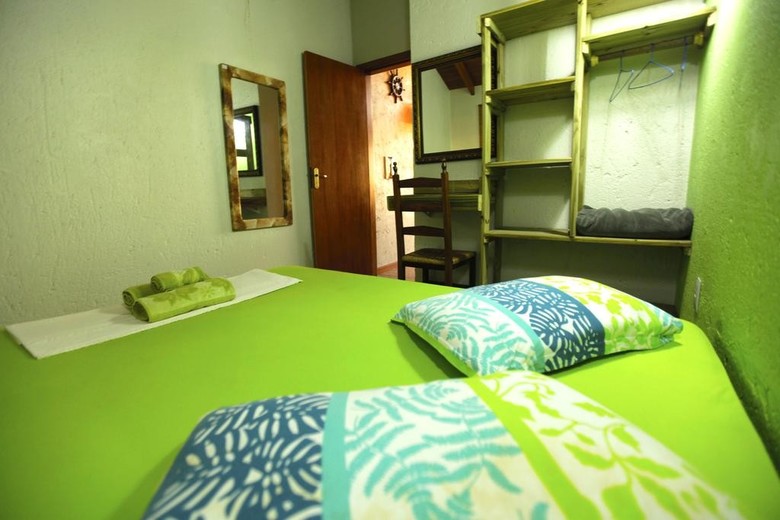 Hostal Pousada Mirante