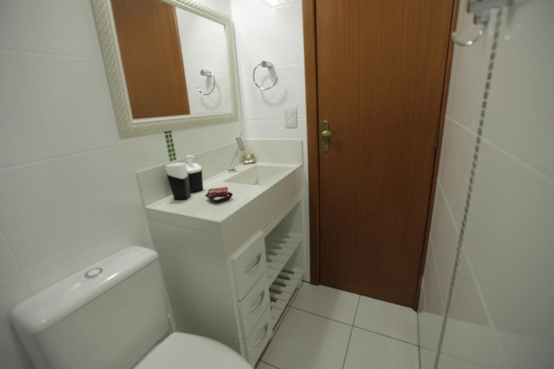 Hostal Pousada Mirante