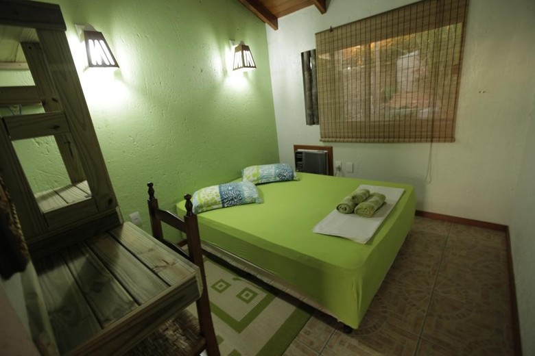 Hostal Pousada Mirante