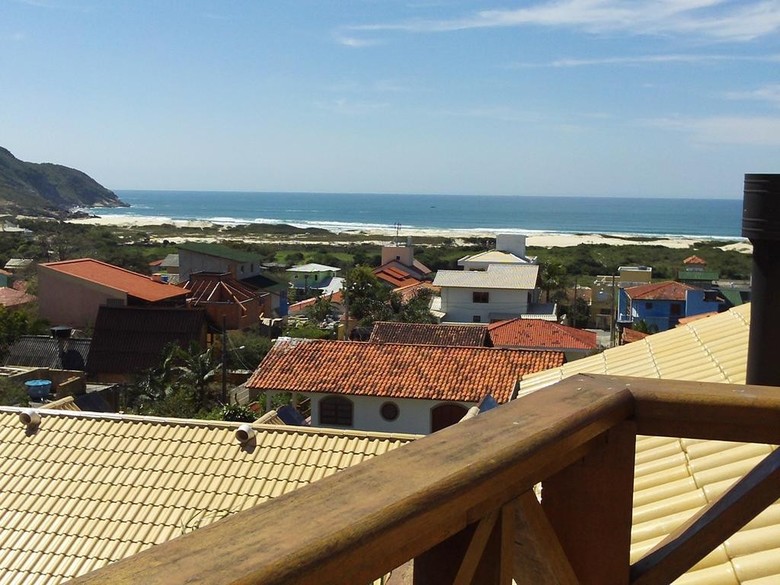 Hostal Pousada Mirante