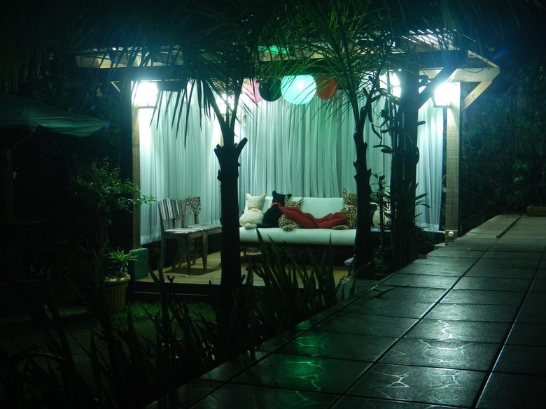 Hostal Pousada Mirante