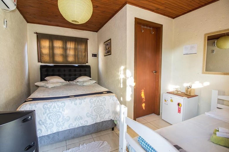 Hostal Green Mountain Pousada