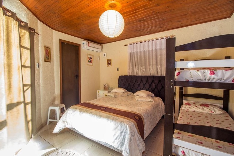 Hostal Green Mountain Pousada