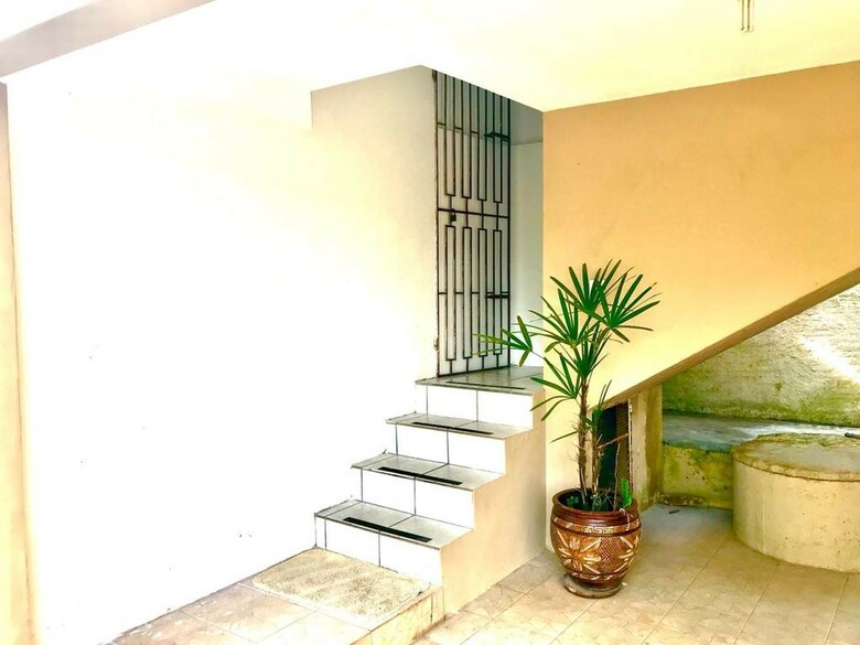 Hostal Pousada Recanto Do Aconchego