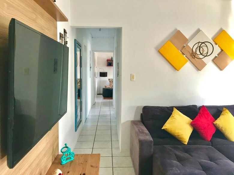 Hostal Pousada Recanto Do Aconchego