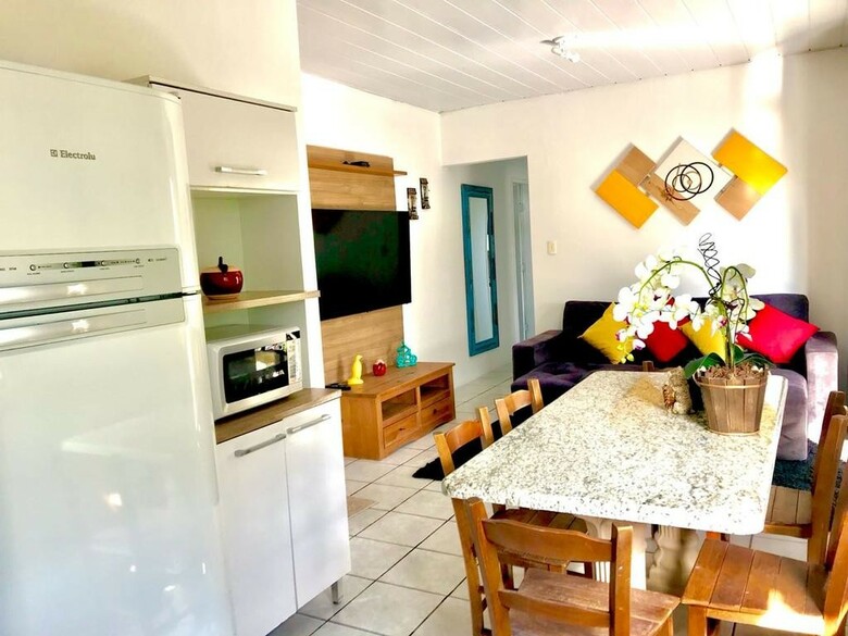 Hostal Pousada Recanto Do Aconchego