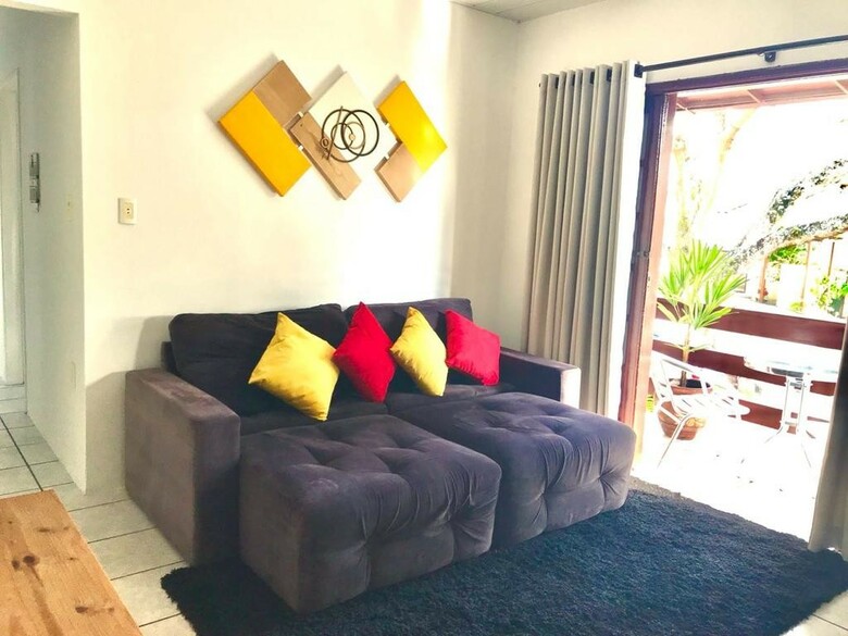 Hostal Pousada Recanto Do Aconchego