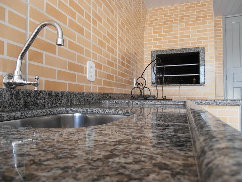 Apartamento Pousada Residencial Fischer