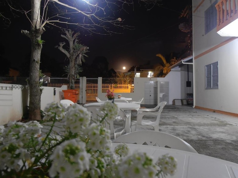 Apartamento Pousada Residencial Fischer