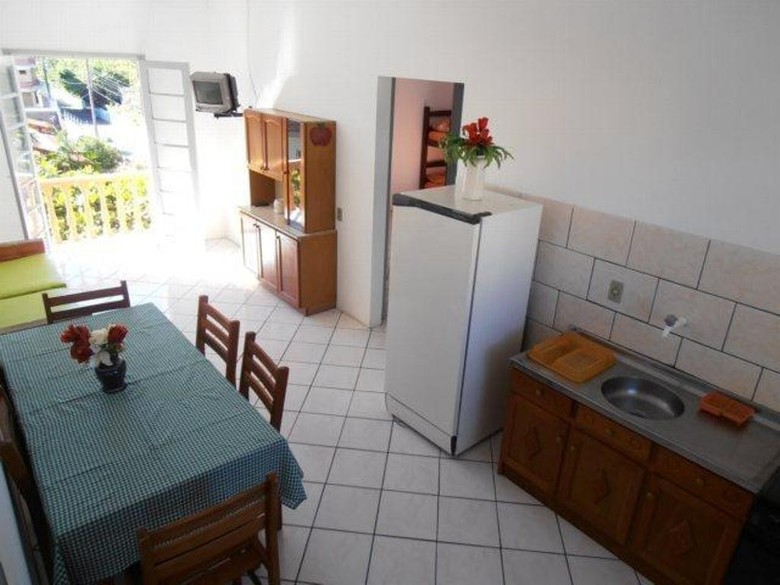 Apartamento Pousada Residencial Fischer