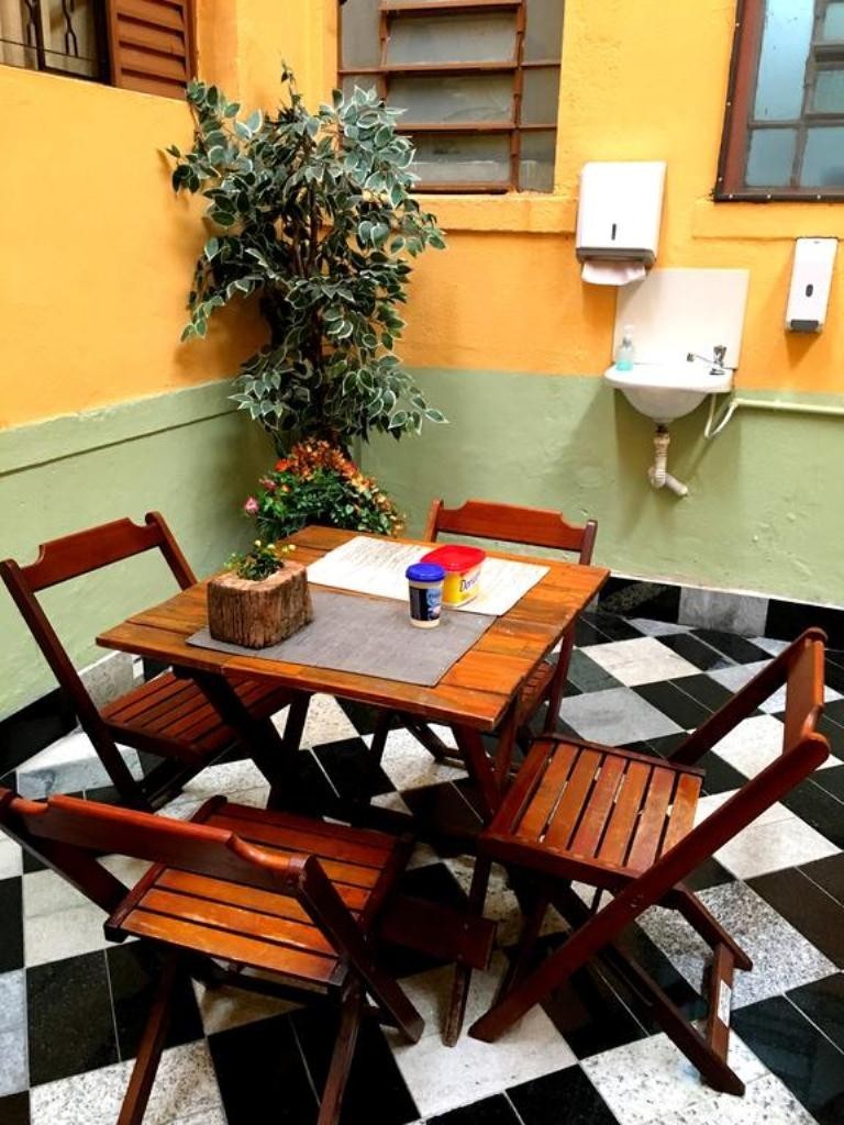 Wg Plaza Hotel