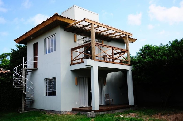 Residencial Rio Tavares