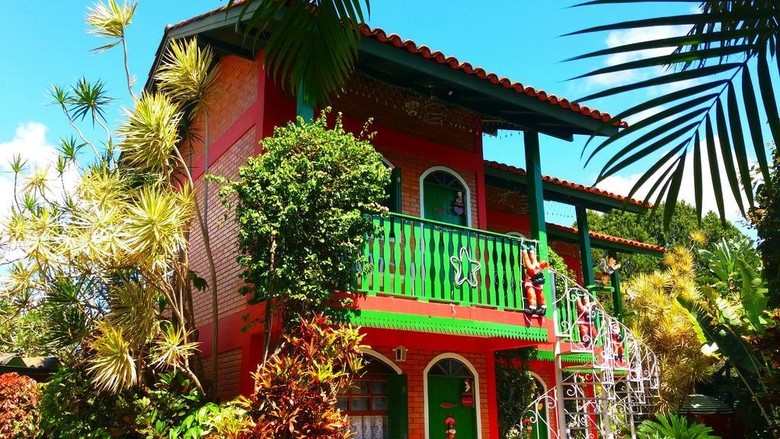 Apartamento Estrela Do Mar Residencial