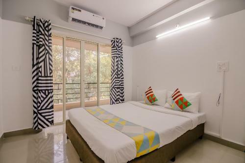 Apartamentos Home Magnificent 1bhk In Anjuna, Goa