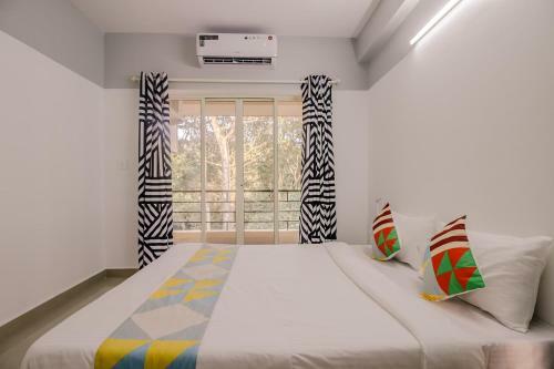 Apartamentos Home Magnificent 1bhk In Anjuna, Goa