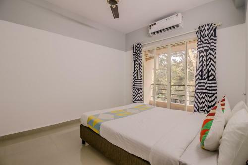 Apartamentos Home Magnificent 1bhk In Anjuna, Goa