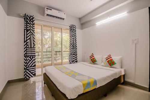 Apartamentos Home Magnificent 1bhk In Anjuna, Goa