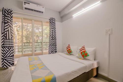 Apartamentos Home Magnificent 1bhk In Anjuna, Goa