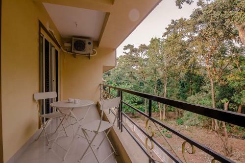 Apartamentos Home Magnificent 1bhk In Anjuna, Goa