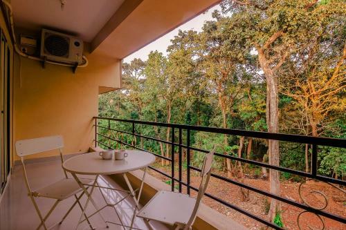 Apartamentos Home Magnificent 1bhk In Anjuna, Goa