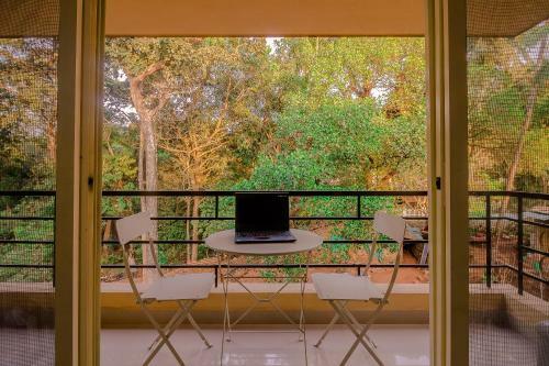 Apartamentos Home Magnificent 1bhk In Anjuna, Goa